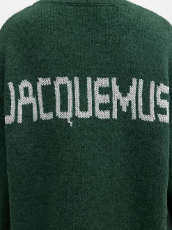 The Pavane knit