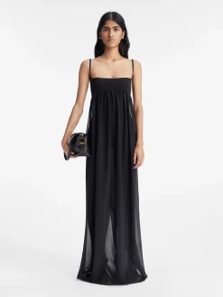 The Peplo dress