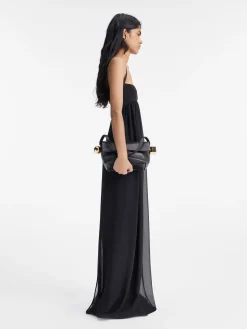 The Peplo dress