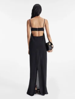 The Peplo dress
