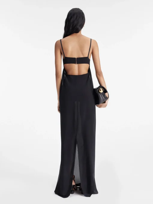 The Peplo dress