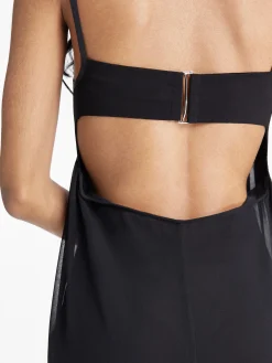 The Peplo dress