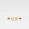 The Perlina earrings