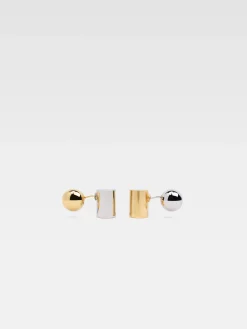 The Perlina earrings