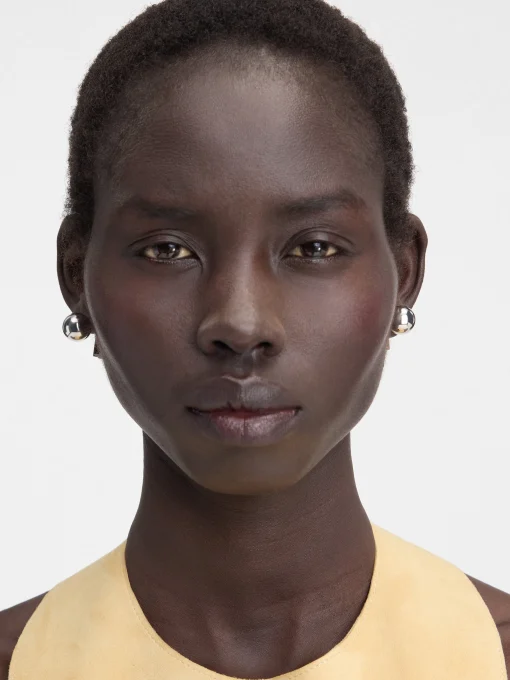 The Perlina earrings