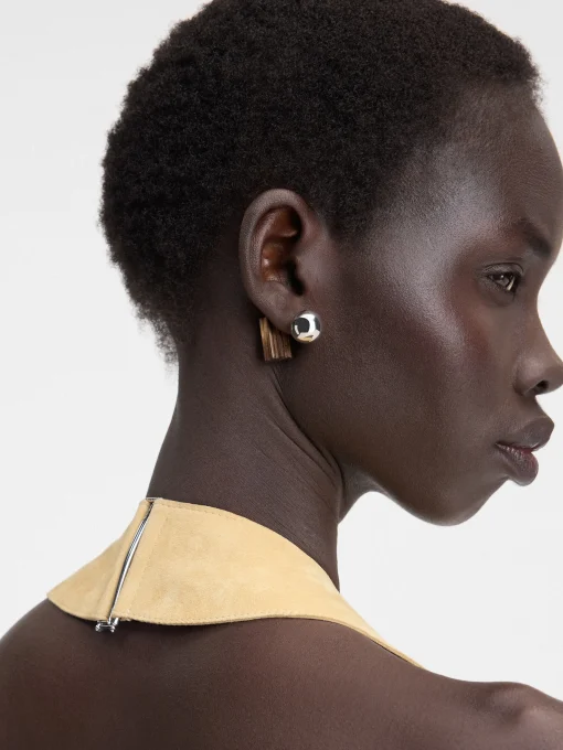 The Perlina earrings
