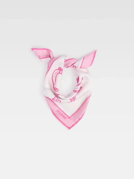 The Pesco bandana