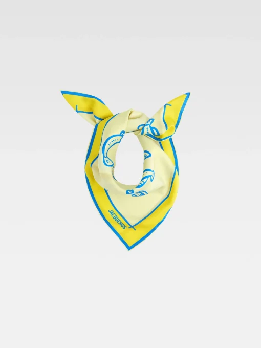 The Pesco bandana