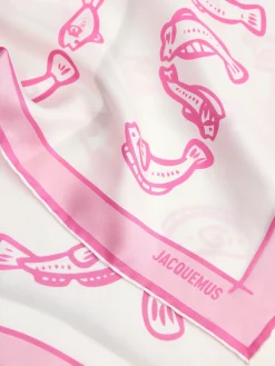 The Pesco bandana