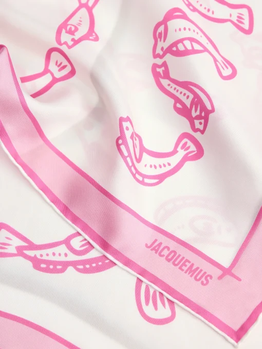 The Pesco bandana