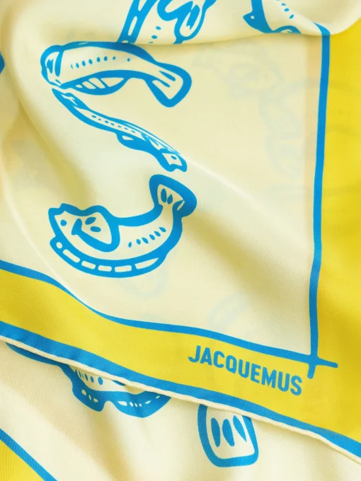 The Pesco bandana