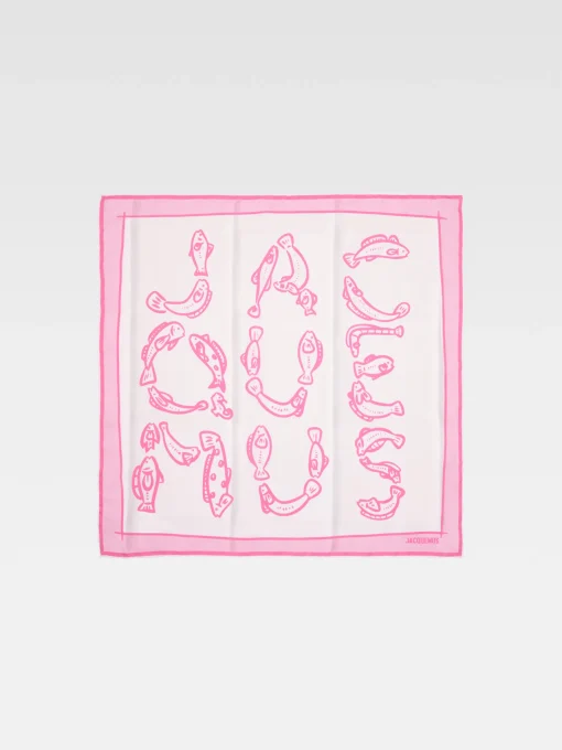 The Pesco bandana
