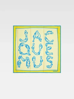 The Pesco bandana