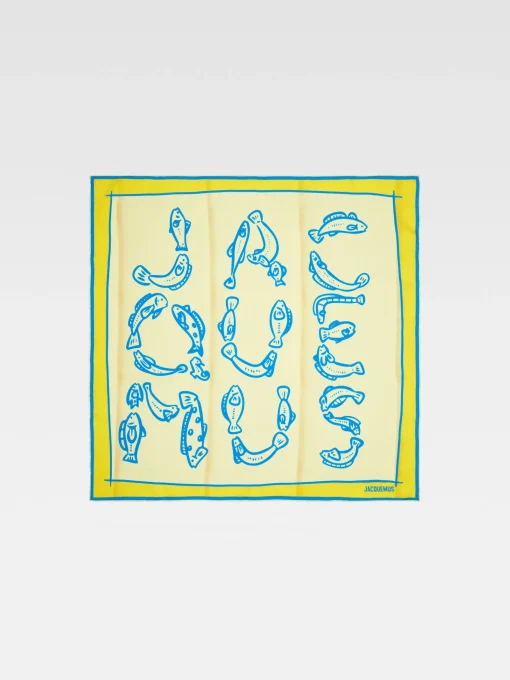 The Pesco bandana