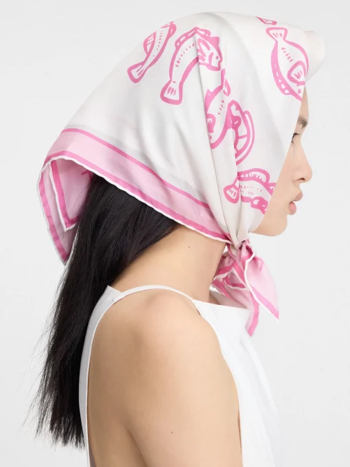 The Pesco bandana