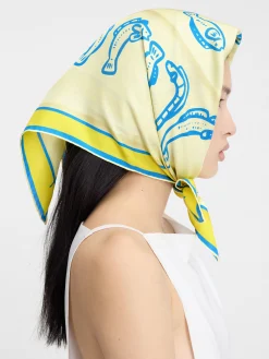 The Pesco bandana