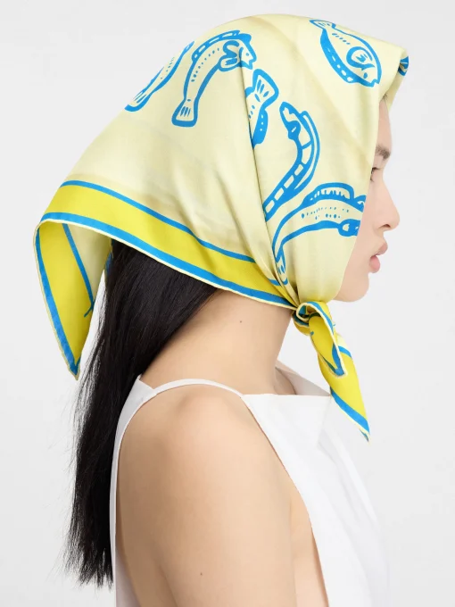 The Pesco bandana