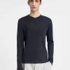 The Pesco long-sleeve t-shirt