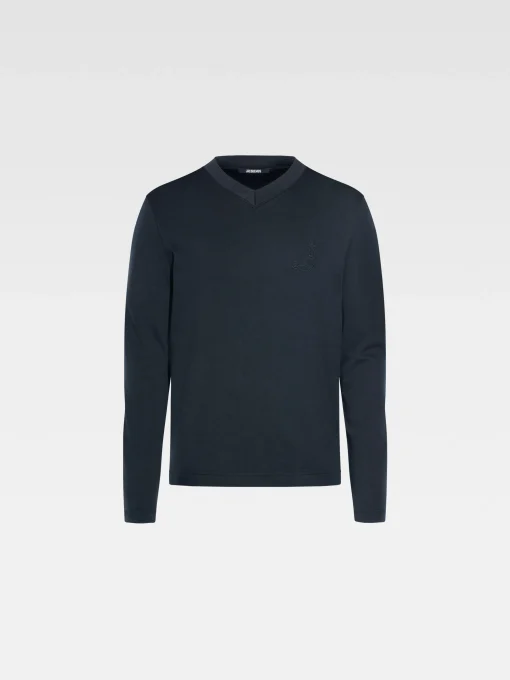The Pesco long-sleeve t-shirt