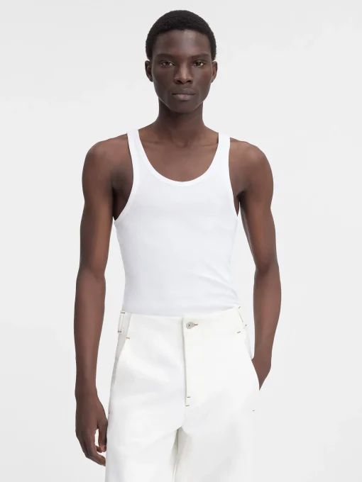 The Pesco tank top
