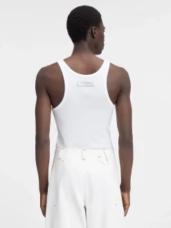 The Pesco tank top