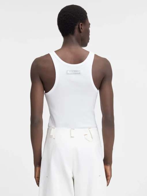 The Pesco tank top