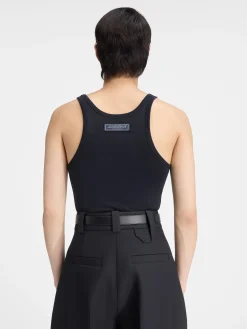 The Pesco tank top