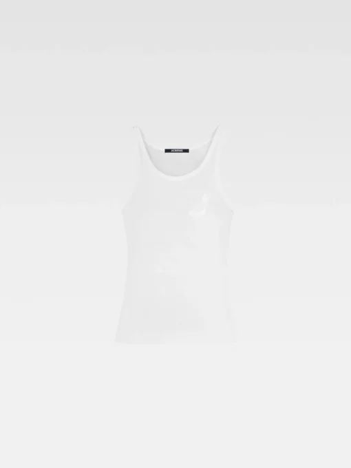The Pesco tank top