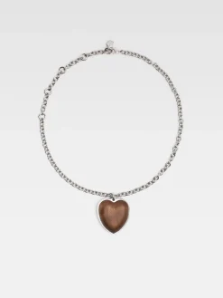 The Pietra necklace