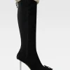 The Pilou boots