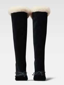 The Pilou boots