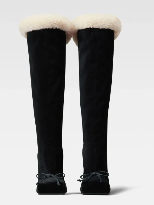 The Pilou boots