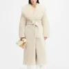 The Pilou long coat