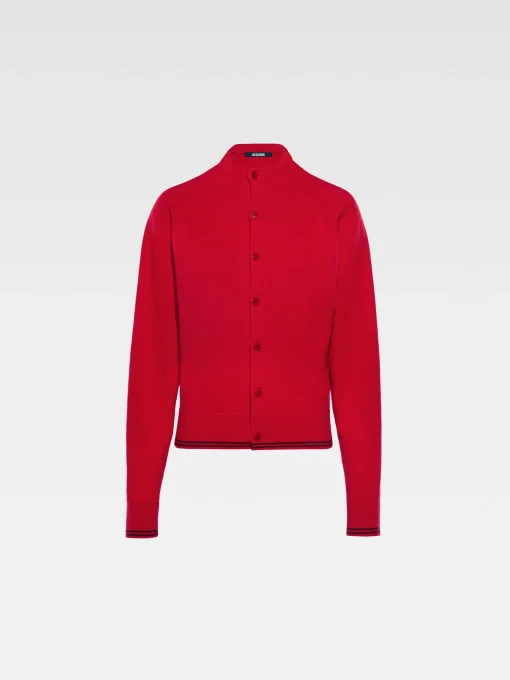 The Pitatto cardigan