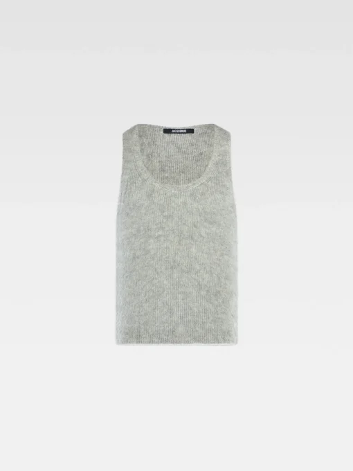 The Pitatto tank top