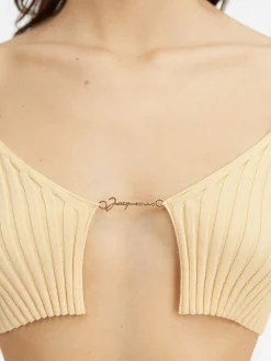 The Pralù knit