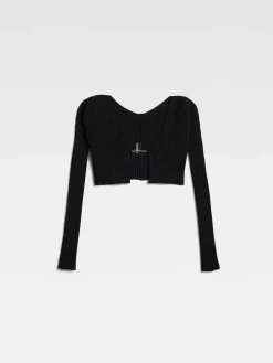 The Pralù knit