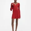 The Pralù mini dress