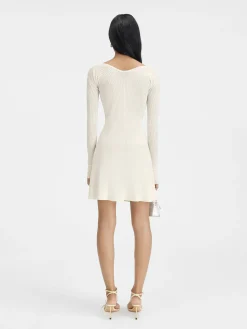 The Pralù mini dress