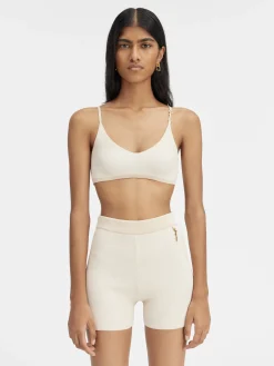 The Pralù shorts