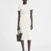 The Pralù skirt