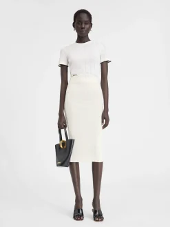 The Pralù skirt
