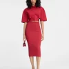 The Pralù skirt