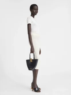 The Pralù skirt