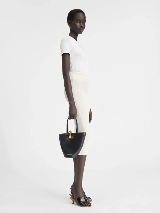 The Pralù skirt