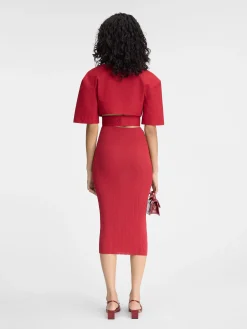 The Pralù skirt