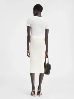 The Pralù skirt