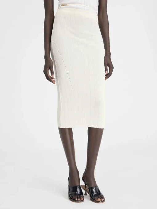 The Pralù skirt