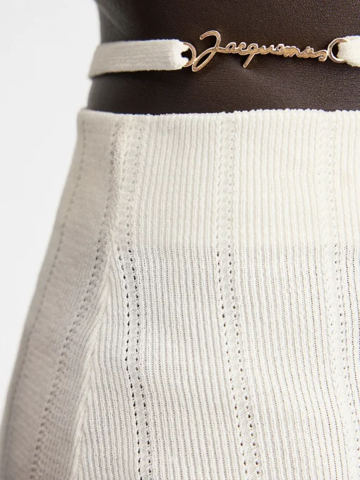 The Pralù skirt