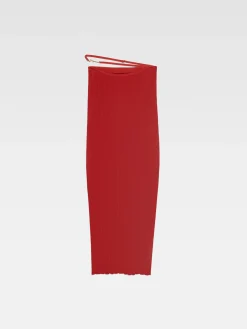 The Pralù skirt